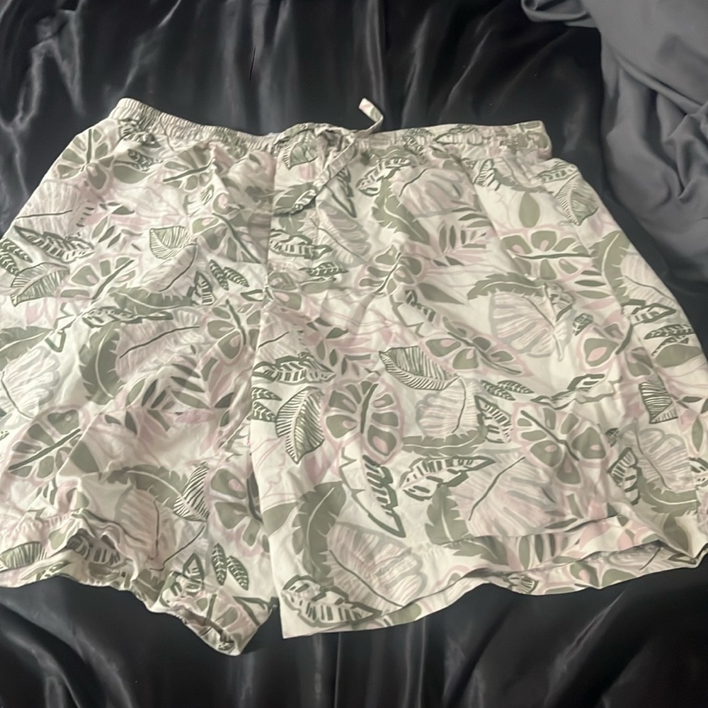 men's summer shorts